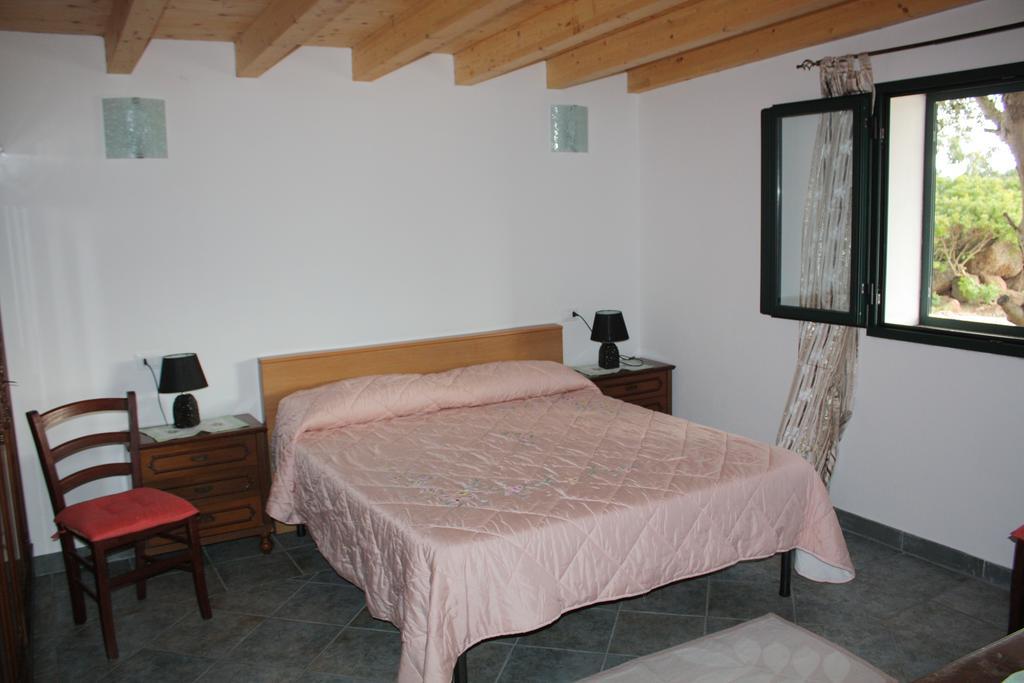 La Ginestra Guest House Orosei Exterior foto