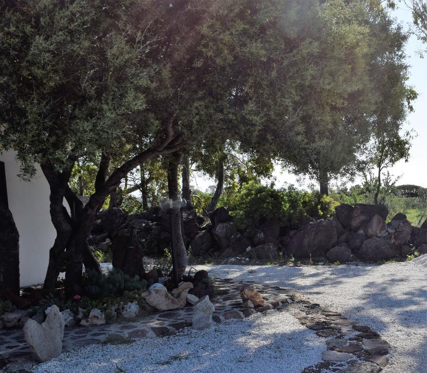 La Ginestra Guest House Orosei Exterior foto