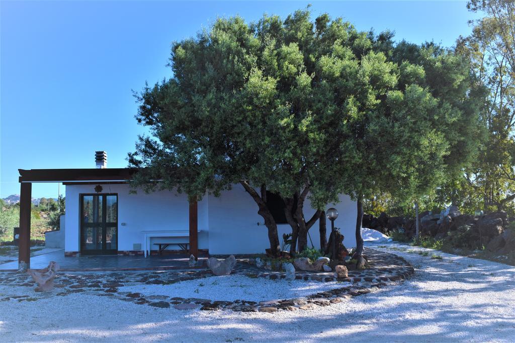 La Ginestra Guest House Orosei Exterior foto